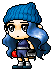 SexyblueStar